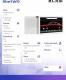 Tablet Blow 10.1" 16 GB 3G Srebrny  (79-036#) 4