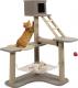 Zolux Drapak dla kota CAT PARK 3 980x1240x1320 mm 1
