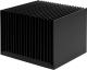 Chłodzenie CPU Arctic Alpine 12 Passive (ACALP00024A) 1