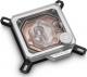 EK Water Blocks EK-Velocity Intel - Kupfer + Plexi (WAEK-1565) 1