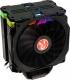 Chłodzenie CPU Raijintek Mya RBW Rainbow LED (0R10B00094) 1
