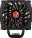 Chłodzenie CPU Raijintek Mya RBW Rainbow LED (0R10B00094) 1