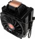 Chłodzenie CPU Raijintek Mya RBW Rainbow LED (0R10B00094) 4