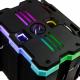 Chłodzenie CPU Raijintek Mya RBW Rainbow LED (0R10B00094) 6