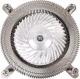 Chłodzenie CPU Thermaltake Engine 17 Low-Profile (CL-P051-AL06SL-A) 3