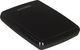 Dysk zewnętrzny HDD Samsung HDD 500 GB Czarny (HX-MT050DA/K2_BULK) 3