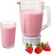 Blender kielichowy Sencor SBL 4870WH 4