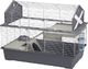 Ferplast Ferplast Klatka Barn 100 szara [57068521] ^^ 1