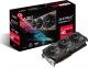 Karta graficzna Asus AREZ Strix Radeon RX 580 Top Gaming 8GB GDDR5 (90YV0AK3-M0NA00) 1