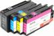 Tusz DD-Print Zestaw Tuszy 950XL/951XL (cmyk) 1