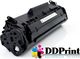 Toner DD-Print Black Zamiennik 12A 6
