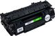 Toner DD-Print Black Zamiennik 49A 1