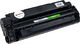 Toner DD-Print Black Zamiennik 15A 1