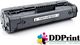Toner DD-Print Black Zamiennik 92A 7