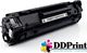 Toner DD-Print Black Zamiennik 83A 8