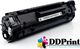 Toner DD-Print Black Zamiennik 83A 9