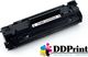 Toner DD-Print Black Zamiennik 83A 4