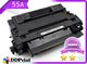 Toner DD-Print Black Zamiennik 55A 1