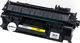 Toner DD-Print Black Zamiennik 80A 1
