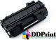 Toner DD-Print Black Zamiennik 80A 4