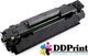 Toner DD-Print Black Zamiennik 36A 4
