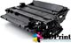 Toner DD-Print Black Zamiennik 55X 5