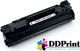 Toner DD-Print Black Zamiennik 78A 2