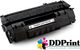 Toner DD-Print Black Zamiennik 49A 2