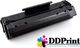 Toner DD-Print Black Zamiennik 06A 6