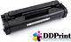 Toner DD-Print Black Zamiennik 06A 4