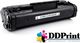 Toner DD-Print Black Zamiennik 06A 6