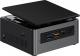 Komputer Intel NUC 7 Intel Core i5-7260U 4 GB 1 TB HDD Windows 10 2