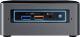Komputer Intel NUC 7 Intel Core i5-7260U 4 GB 1 TB HDD Windows 10 3