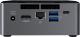Komputer Intel NUC 7 Intel Core i5-7260U 4 GB 1 TB HDD Windows 10 4