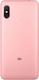 Smartfon Xiaomi Redmi Note 6 Pro 64 GB Dual SIM Różowy  (NOTE6PRO64ROG) 1