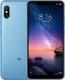 Smartfon Xiaomi Redmi Note 6 Pro 32 GB Dual SIM Niebieski 1