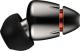 Słuchawki 1More Quad Driver (E1010-GRAY) 1