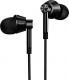 Słuchawki 1More HEADSET DUAL DRIVER IN-EAR/E1017-BLACK 1