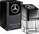 Mercedes-Benz Select EDT 50 ml 2