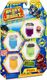 Figurka MGA Ready2Robot Pilots - Style 2 (554011) 1