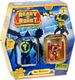 Figurka MGA Ready2Robot Bot Blasters - Style 2 (553953) 1