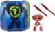 Figurka MGA Ready2Robot Bot Blasters - Style 2 (553953) 1