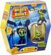 Figurka MGA Ready2Robot Bot Blasters - Style 1 (553946) 1