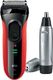 Golarka Braun Series 3 ProSkin 3030s 1