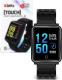 Smartwatch Xblitz Touch Czarny  (SPORT SMARTWATCH XBLITZ TOUCH) 2