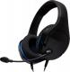 Słuchawki HyperX Cloud Stinger Core Niebieskie (HX-HSCSCX-BK) 1