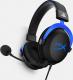 Słuchawki HyperX Cloud Niebieskie (HX-HSCLS-BL/EM) 1