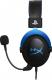 Słuchawki HyperX Cloud Niebieskie (HX-HSCLS-BL/EM) 2