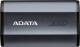 Dysk zewnętrzny SSD ADATA SSD 1 TB Szary (ASE730H-1TU31-CTI) 2