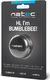 HUB USB Natec Bumblebee 4x USB-A 2.0 (NHU-1330) 3